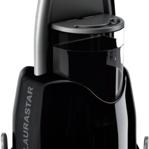 Centrale vapeur Laurastar Lift Plus Ultimate Black, pratique au quotidien