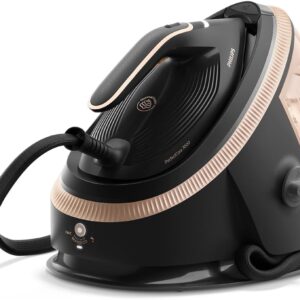 Philips centrale vapeur PerfectCare 7000, 8.5 bars, 1.5L, Noir