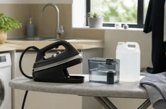Choisir l’eau pour une centrale vapeur Philips