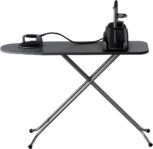 Centrale vapeur Laurastar Lift Plus Ultimate Black, pratique au quotidien