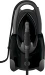 Centrale vapeur Laurastar Lift Plus Ultimate Black, pratique au quotidien