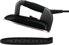 Centrale vapeur Laurastar Lift Plus Ultimate Black, pratique au quotidien