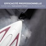 Centrale vapeur haute pression Calor Pro Express Ultimate GV9560C0