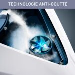 Centrale vapeur haute pression Calor Pro Express Ultimate+ silencieuse