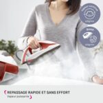 Doigt qui appuie sur le bouton