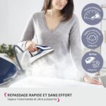 Centrale vapeur haute pression Calor Pro Express Protect, sans réglage GV9223C0