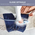 Centrale vapeur Calor Express Protect SV9202C0 : puissante et sans réglage