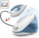 Centrale vapeur Calor Express Protect SV9202C0 : puissante et sans réglage