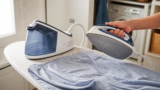 Ma centrale vapeur Philips ne fait plus de vapeur : causes et solutions