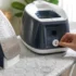 Comment nettoyer une centrale vapeur Philips : semelle, réservoir et cuve?