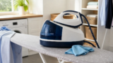 Comment nettoyer une centrale vapeur Philips : semelle, réservoir et cuve?
